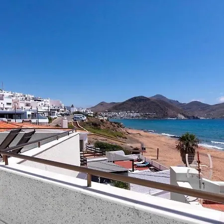 Paca San Jose (Almeria)